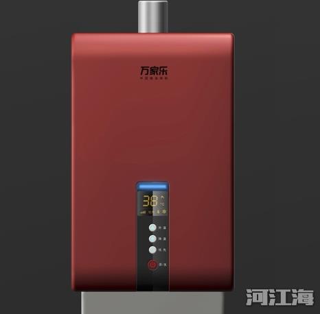 中国燃气热水器十大名牌排行榜 燃气热水器十大名牌排名