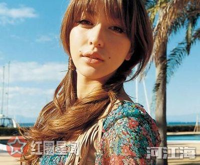 藤井莉娜的痣是真的吗 汪东城藤井莉娜恋情真的吗