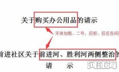 关于写报告的格式是怎样的 报告的特点