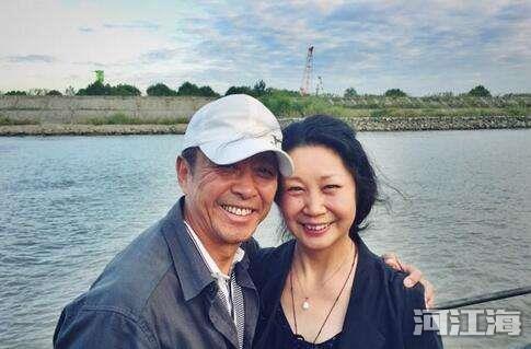 王永泉王宏是父子吗 他妻子孙小会照片