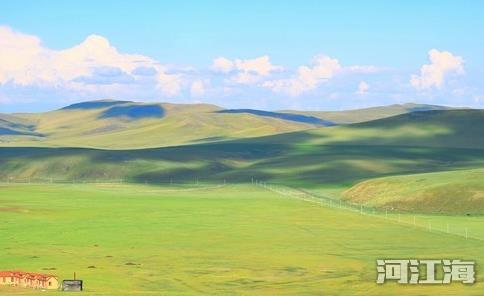 内蒙古旅游最佳路线 踩的地全是历史