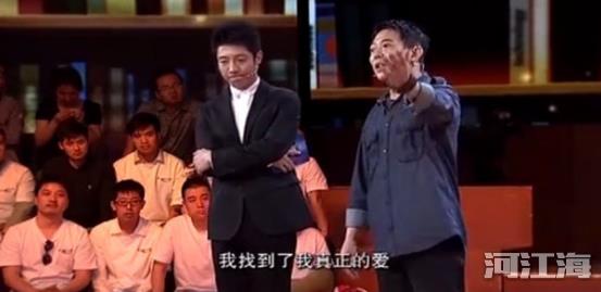 李连杰为什么抛弃前妻 李连杰没有真功夫吗