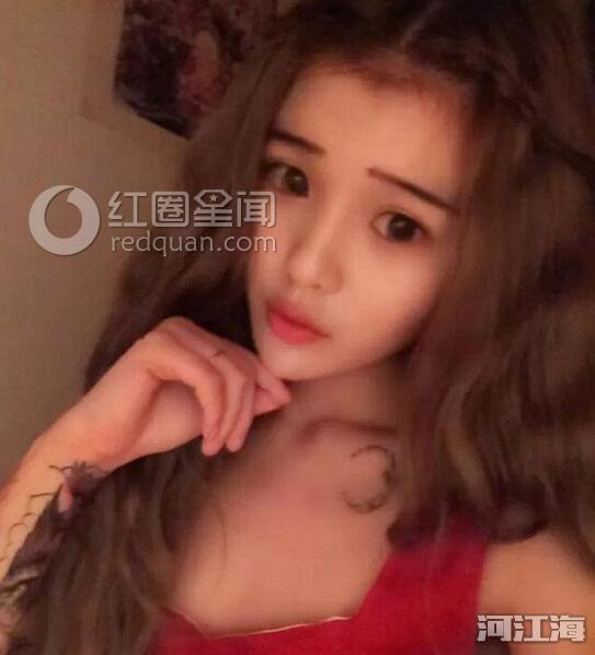 李耐阅王骁接吻照片 李耐阅自残照