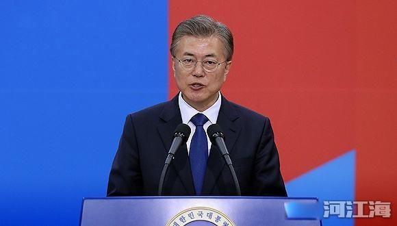 韩国总统为什么没有一个好下场 饱受两种势力的左右