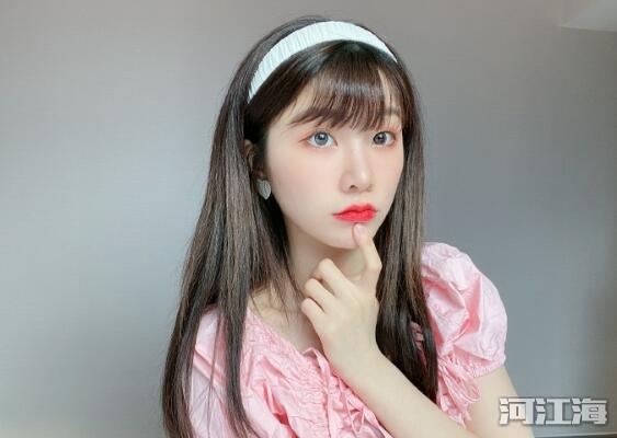 爆胎草莓粥真名叫什么哪个公司的 参加创造营要出道奥