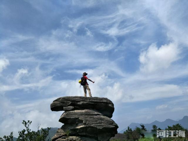 雁荡山景点介绍 谈一下我的看法