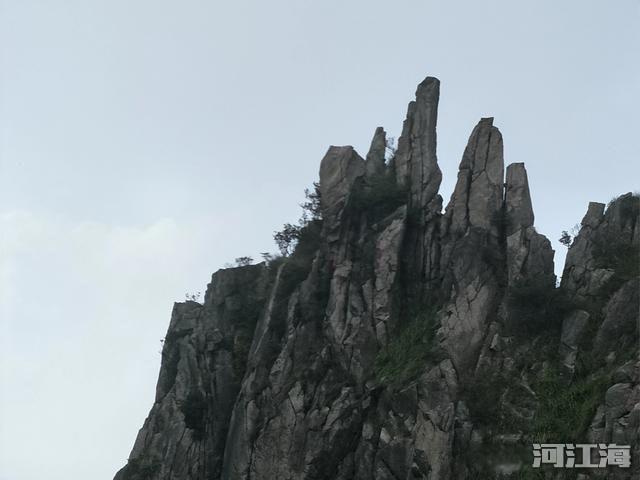 雁荡山景点介绍 谈一下我的看法