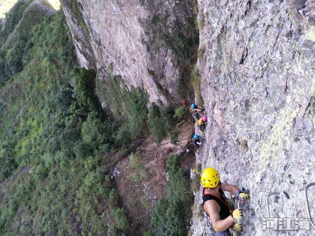 雁荡山景点介绍 谈一下我的看法