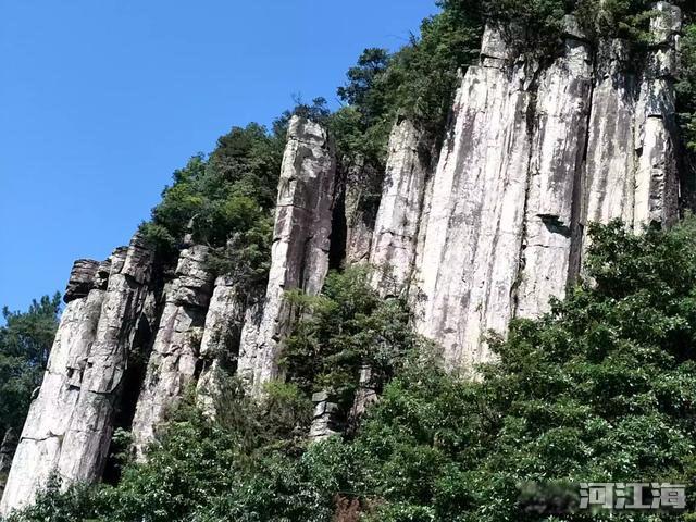 雁荡山景点介绍 谈一下我的看法