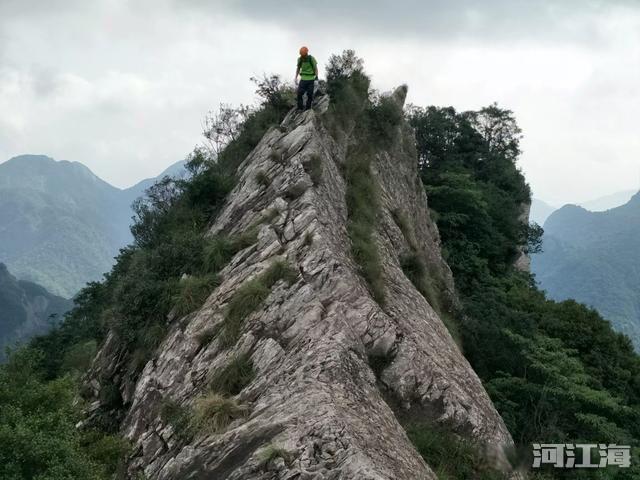 雁荡山景点介绍 谈一下我的看法