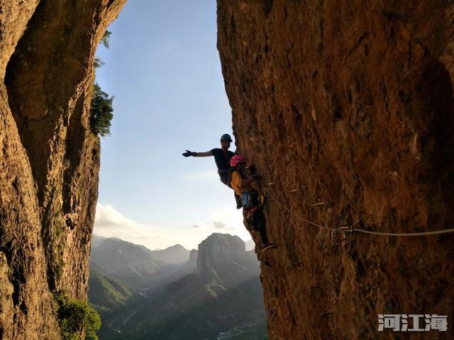 雁荡山景点介绍 谈一下我的看法