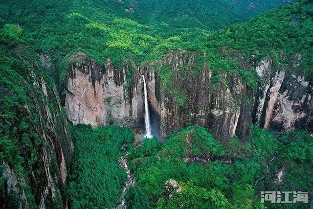 雁荡山景点介绍 谈一下我的看法