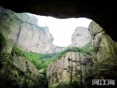 雁荡山景点介绍 谈一下我的看法