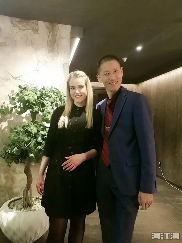 乌克兰美女泛滥成灾 为什么乌克兰会盛产美女呢