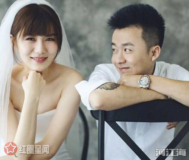 杨幂经纪人是谁关系如何 杨幂参加经纪人婚礼见证友情