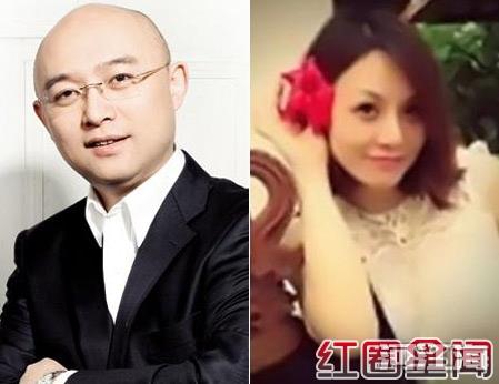 孟非老婆照片曝光 孟非老婆是谁是李雪吗