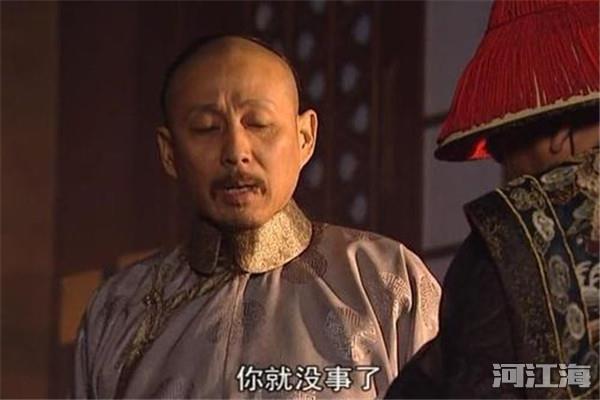 康熙死因真相大揭秘 关于清圣祖康熙帝是怎么死的