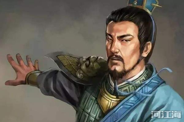 历史上单挑能排进前十的猛将 古代十大单挑猛将排名