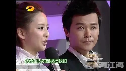 陈思诚把老婆送给谁了 官宣离婚是感情出了问题