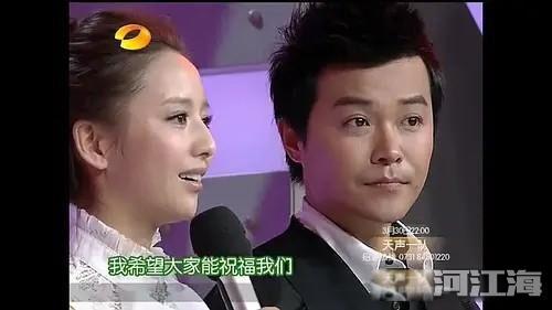 陈思诚把老婆送给谁了 官宣离婚是感情出了问题