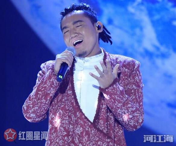 中国好声音旦增尼玛自杀玩法什么梗 获李健免死金牌会是冠军吗