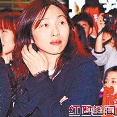 古巨基老婆陈英雪个人资料结婚照 并曝女方疑已产子