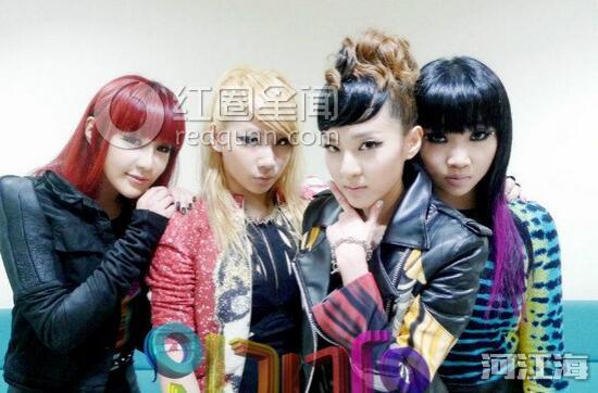 2ne1孔敏智退出原因 2ne1为什么解散