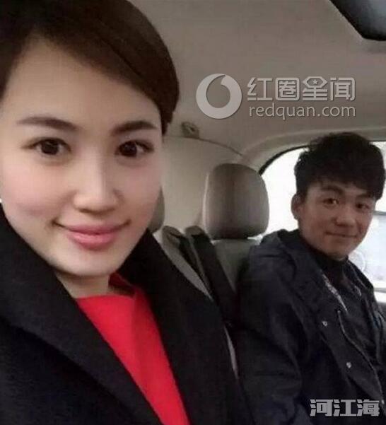 王宝强新经纪人任晓妍 任晓妍王宝强关系好吗