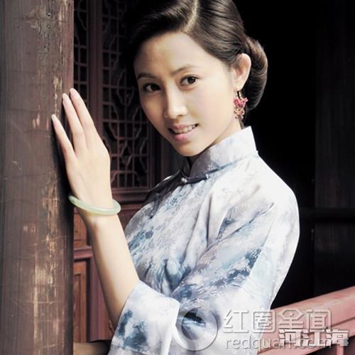 李芯逸结婚了没 李芯逸个人演技怎么样