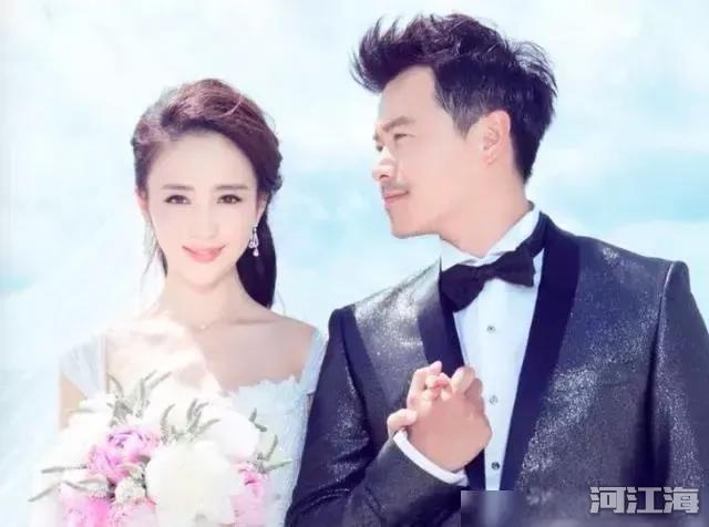 佟亚丽为什么离的婚 娱乐圈离婚率行业最高