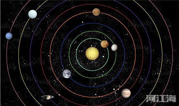 太阳系外面是什么 太阳系外还有其他文明吗