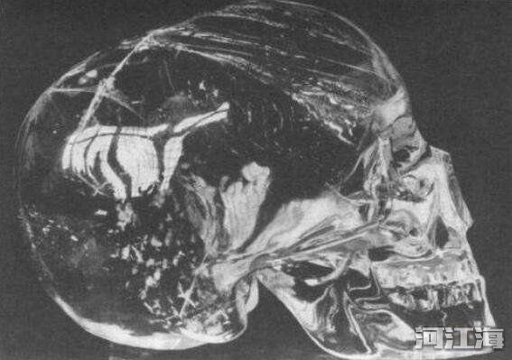 玛雅人水晶头骨之谜是真的吗 流传于世的水晶头骨有多少个