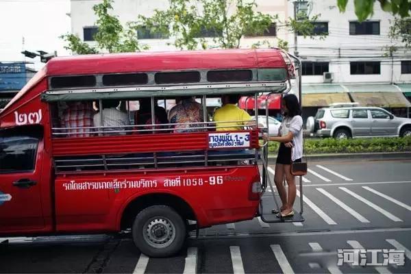 泰国旅游攻略必去景点 有哪些比较好玩的景点