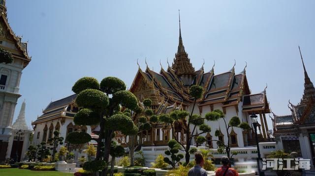 泰国旅游攻略必去景点 旅游国家随便说几个吧