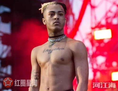 XXXtentacion去世 20岁歌手走红后遭枪杀