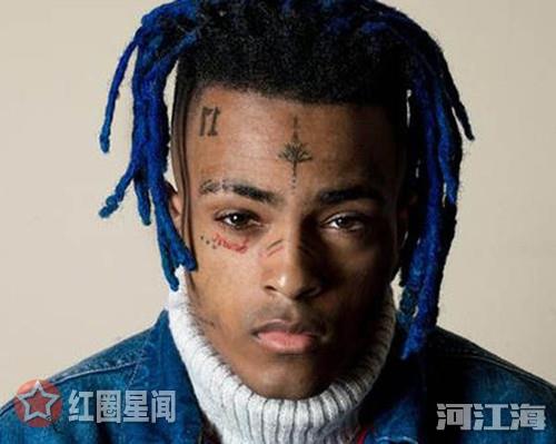 XXXtentacion去世 20岁歌手走红后遭枪杀