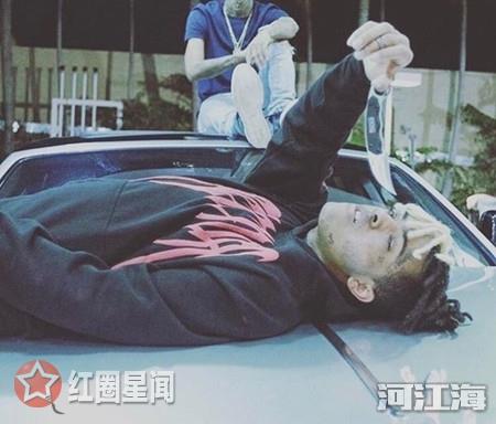 XXXtentacion去世 20岁歌手走红后遭枪杀