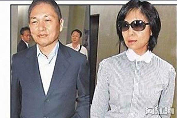 李岳苍的简介资料 李宗瑞的后妈都出来指证