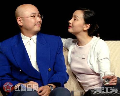 徐峥陶虹婚姻名存实亡是真的吗 陶虹曾经说肉体出轨不算事