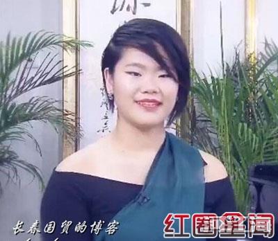 毕福剑女儿毕凌近照曝光 揭毕福剑老婆周彦宏及女儿毕凌个人资料