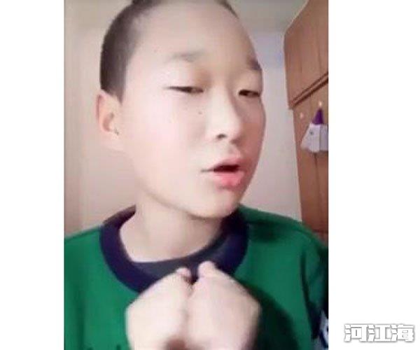 郭乐乐个人资料简介 看看他是靠什么走红的