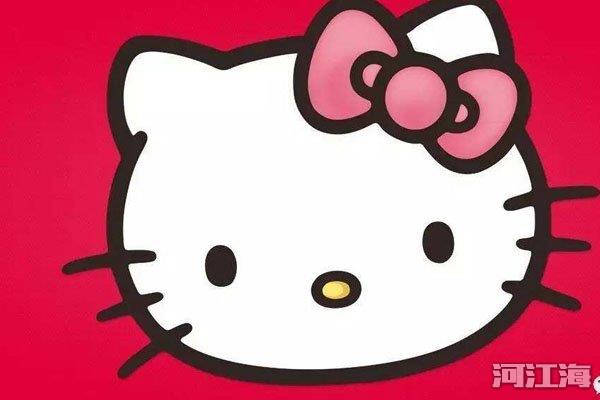 hellokitty没有嘴巴的原因 没有嘴巴的恐怖传说