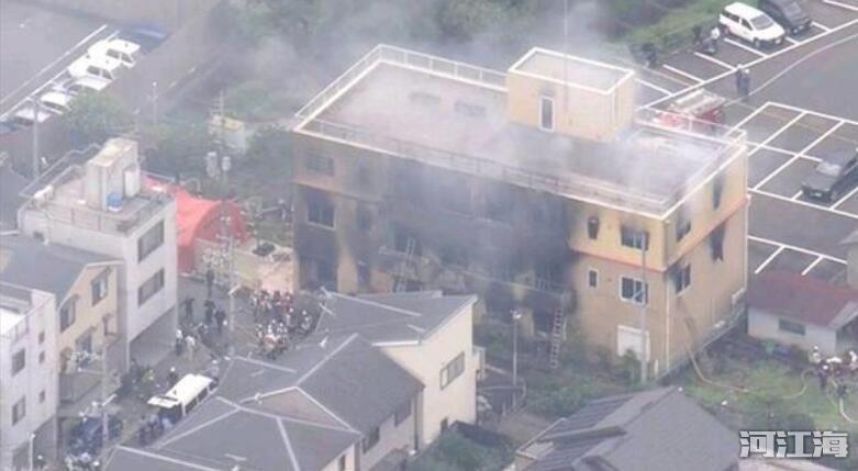 日本京阿尼纵火案在什么时候 京阿尼纵火事件影响哪些动漫