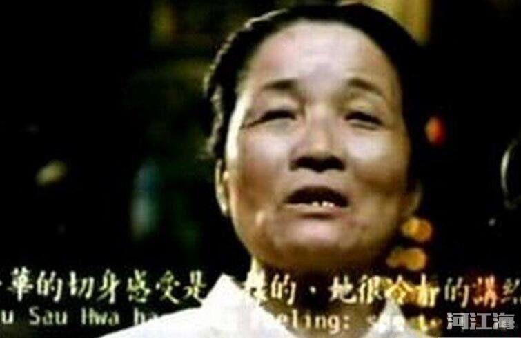 1949年朱秀华借尸还魂事件始末 朱秀华借尸还魂真实案例真相