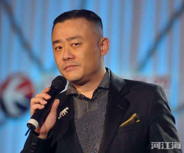 周立波与唐爽怎么回事 他们是怎么认识的