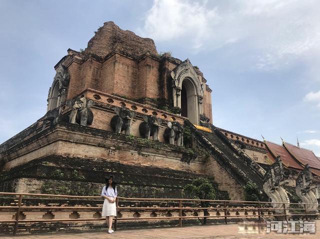 泰国旅游一次大概花费多少 是个消费弹性很大的国家