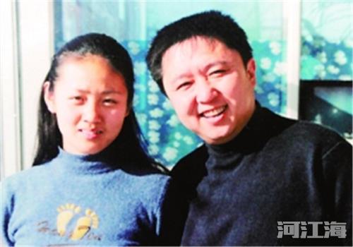 于谦老婆白慧明家庭背景岳父是干嘛的 于谦岳父为什么是蒙古海军