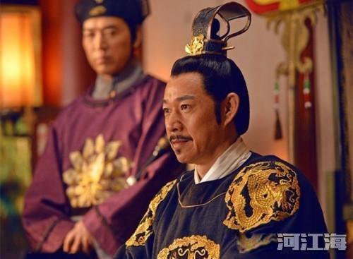 武则天是李世民的什么关系 武则天和李治地下情史