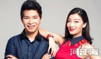 杨小曼和冷漠是夫妻吗 二人在新乡开元名都大酒店举办了婚礼