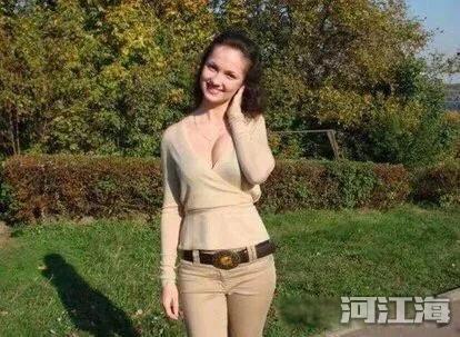 俄罗斯女人有狐臭啊 俄罗斯美女并没有什么难闻的气味